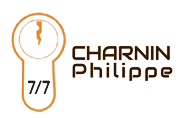 Logo EURL Charnin